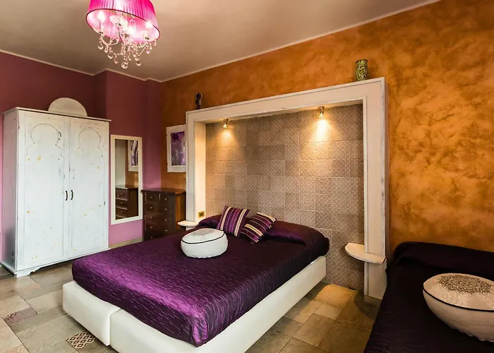 Hotel Cavalluccio Marino